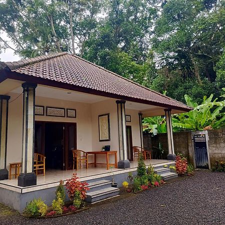 Kaeles House Daire Sidemen  Dış mekan fotoğraf