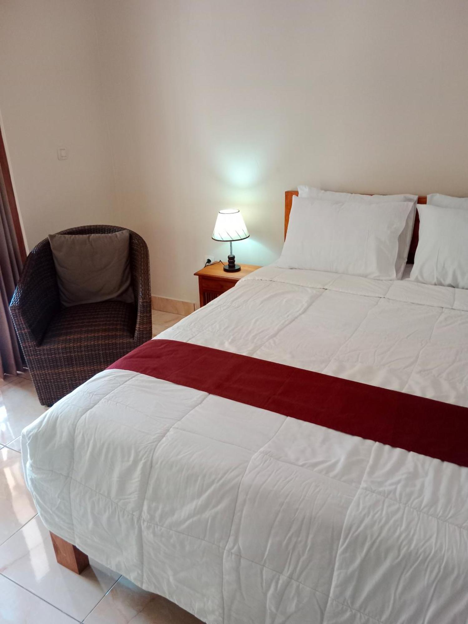 Kaeles House Daire Sidemen  Dış mekan fotoğraf